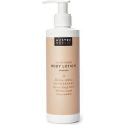Austre Body Lotion Warm Sand 250ml