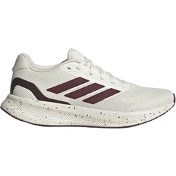 adidas Runfalcon 5 W - Off White/Maroon/Core Black