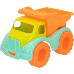 Colorbaby Tipper Truck Beach Set of 24