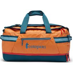 Cotopaxi Allpa 50L Duffel Bag - Tamarindo/Abyss