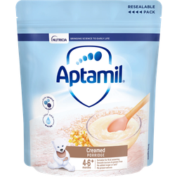 Aptamil Creamed Porridge 125g 1pack