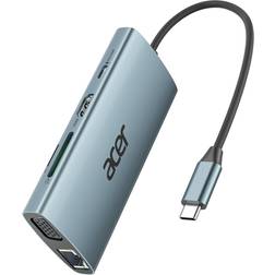 Acer USB C Hub With 4k HDMI