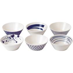 Royal Doulton Pacific Skål 16cm 6st