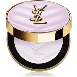 Yves Saint Laurent Make Me Bold Blurring Blush Lavender