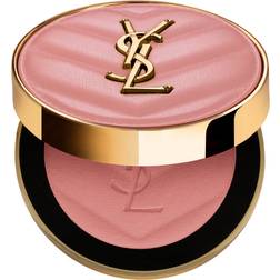 Yves Saint Laurent Make Me Blush Bold Blurring Rose Haze