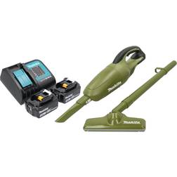 Makita DCL 180 SF2O Grün