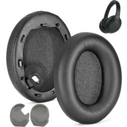 Tradebit Replacement Earpads for Sony WH-1000XM4