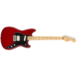 Fender Player Duo-Sonic HS Maple Fingerboard