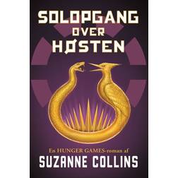 Solopgang over høsten (Indbundet, 2025)