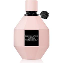 Viktor & Rolf Flowerbomb Extreme EdP 100 ml 100ml