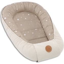 Totsy Baby nest Nyföddsbo 90 x 50 cm