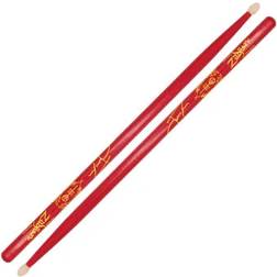 Zildjian Josh Dun Artist Series Drumsticks ZASJD3