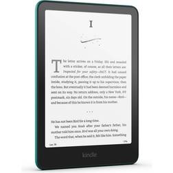Amazon Kindle 7 Inch 12th Generation E-Book Reader 16 GB