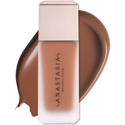 Anastasia Beverly Hills Blurring Second-Skin Matte Foundation - Shade 21