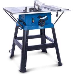 Scheppach Hs254 2200W Bordssåg