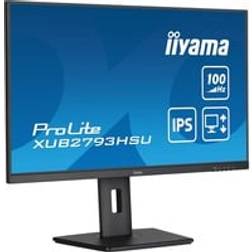 Iiyama ProLite XUB2793HSU-B7 27 Inch Monitor