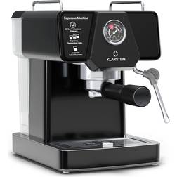 Klarstein Libeica Espresso Machine 1350 W