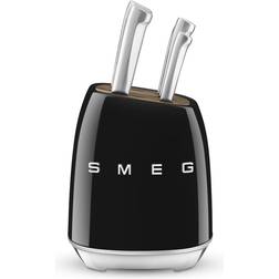 Smeg 50's Style KBSF02BL Knife Set