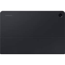Samsung Galaxy Tab A9+ Book Cover Slim Keyboard EF-DX211BBEGSE