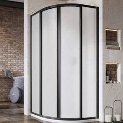 Hill Ceramic Supernova (BDR6114) 90x90 900x900x1950mm