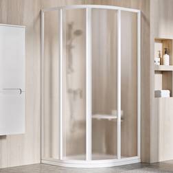Hill Ceramic Ravak (BDR6117) 795x795x1950mm