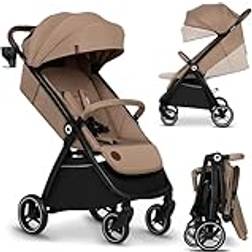 Lionelo INGRID Barnvagn 22 kg