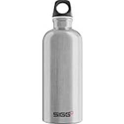 Sigg Traveller Utomhus Vattenflaska Aluminium 0.6 l Vattenflaska