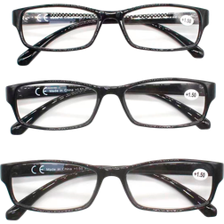 Kilberry Care Brille 3-pack