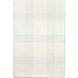 Broste Copenhagen Alice 160 x 300 cm Tablecloth Black, Natural, Blue