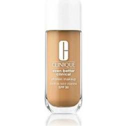 Clinique Even Better Clinical Vitamin Makeup SPF 50 - Light Medium Cool 1