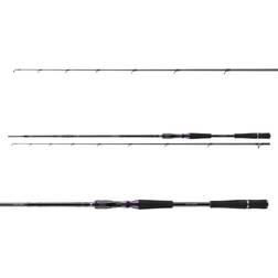 Daiwa Prorex AGS Bait Spinnspö Lazy Pike 244 cm