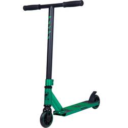 Panda Cub Stunt Scooter Green