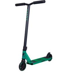 Panda Initio V2 Stunt Scooter Green