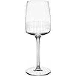Villeroy & Boch Afina Vitvinsglas Set med 4 St Vitvinsglas 4st