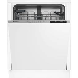 Blomberg GVN 16S103 Integrerad