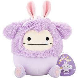 Squishmallows Original Spring Dilka Bigfoot 19cm