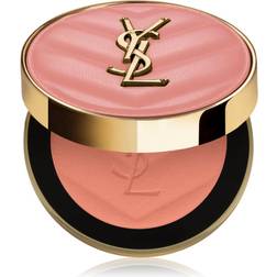 Yves Saint Laurent Make Me Blush Bold Blurring Coral Clash