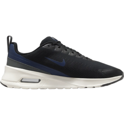 NIKE Air Max Nuaxis M - Black/Midnight Navy