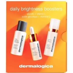 Dermalogica Daily Brightness Boosters Kit