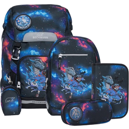 Beckmann Classic Set 6-pack - Ninja Elements
