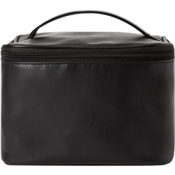 Soft Spell Large Toiletry Bag - Black