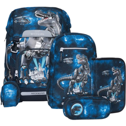 Beckmann Classic Set 6-pack - Tech Rex