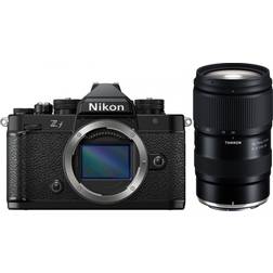 Nikon Z f + Tamron 28-75mm F2.8 Di III VXD G2
