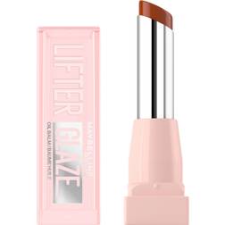 Maybelline New York Lifter Glaze Lip Balm - Latte Crush