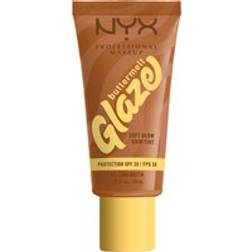 NYX Professional Makeup Buttermelt Glaze Tint - Chai