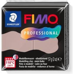 Staedtler Fimo Professional Modeling Clay Taupe 57g