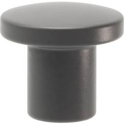 Beslag Design Knopp Skye (304340-11) 1st 25x25mm