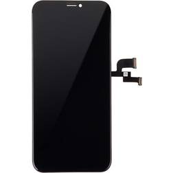 24.se iPhone XS Skærm LCD Display Glas