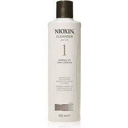 Nioxin System 1 Cleanser Shampoo 300ml