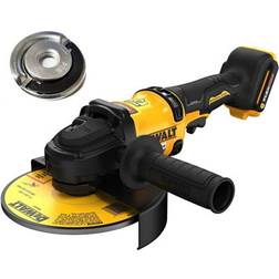 Dewalt DCG440N 54V Xr Angle Grinder